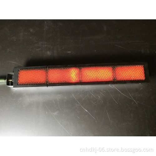 BBQ LPG butane propane grill gas infrared burner